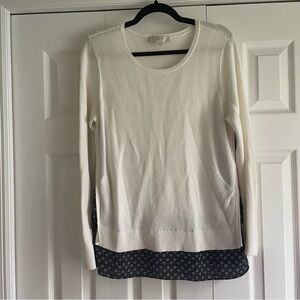 LOFT top